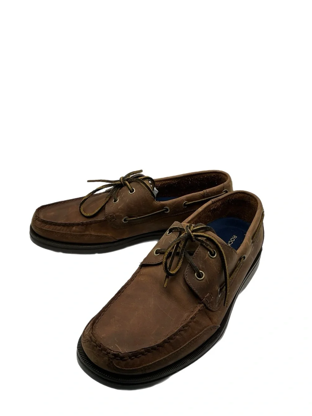 N/A rockport men’s